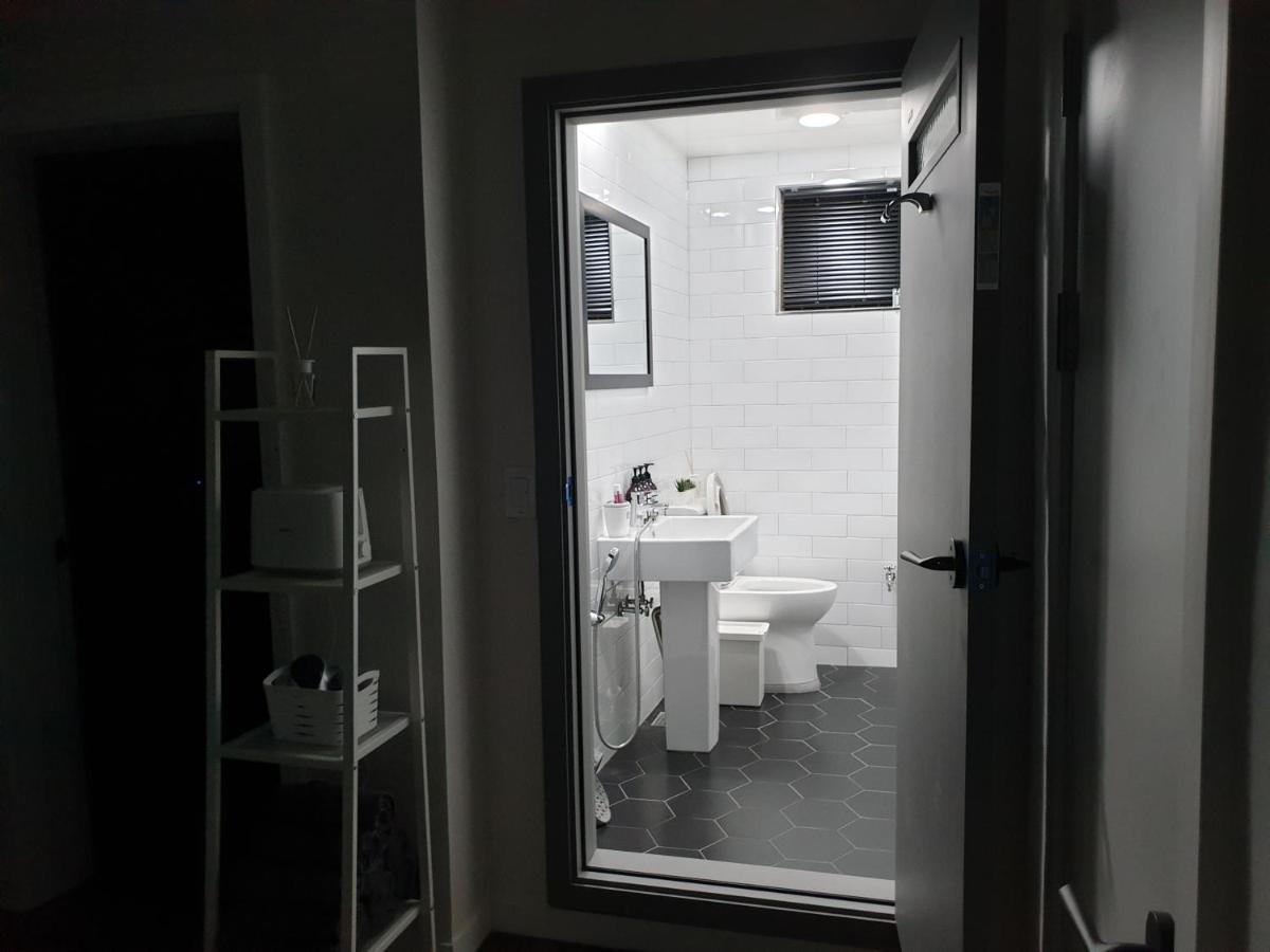 Daon House Apartment Seoul Exterior photo
