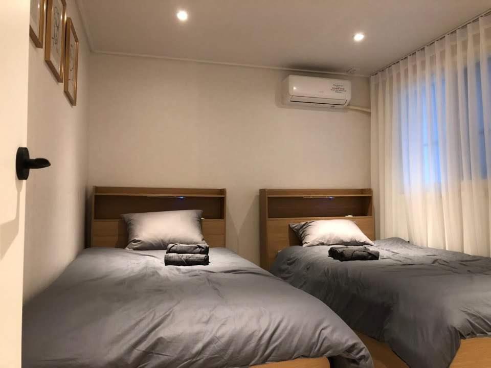 Daon House Apartment Seoul Exterior photo