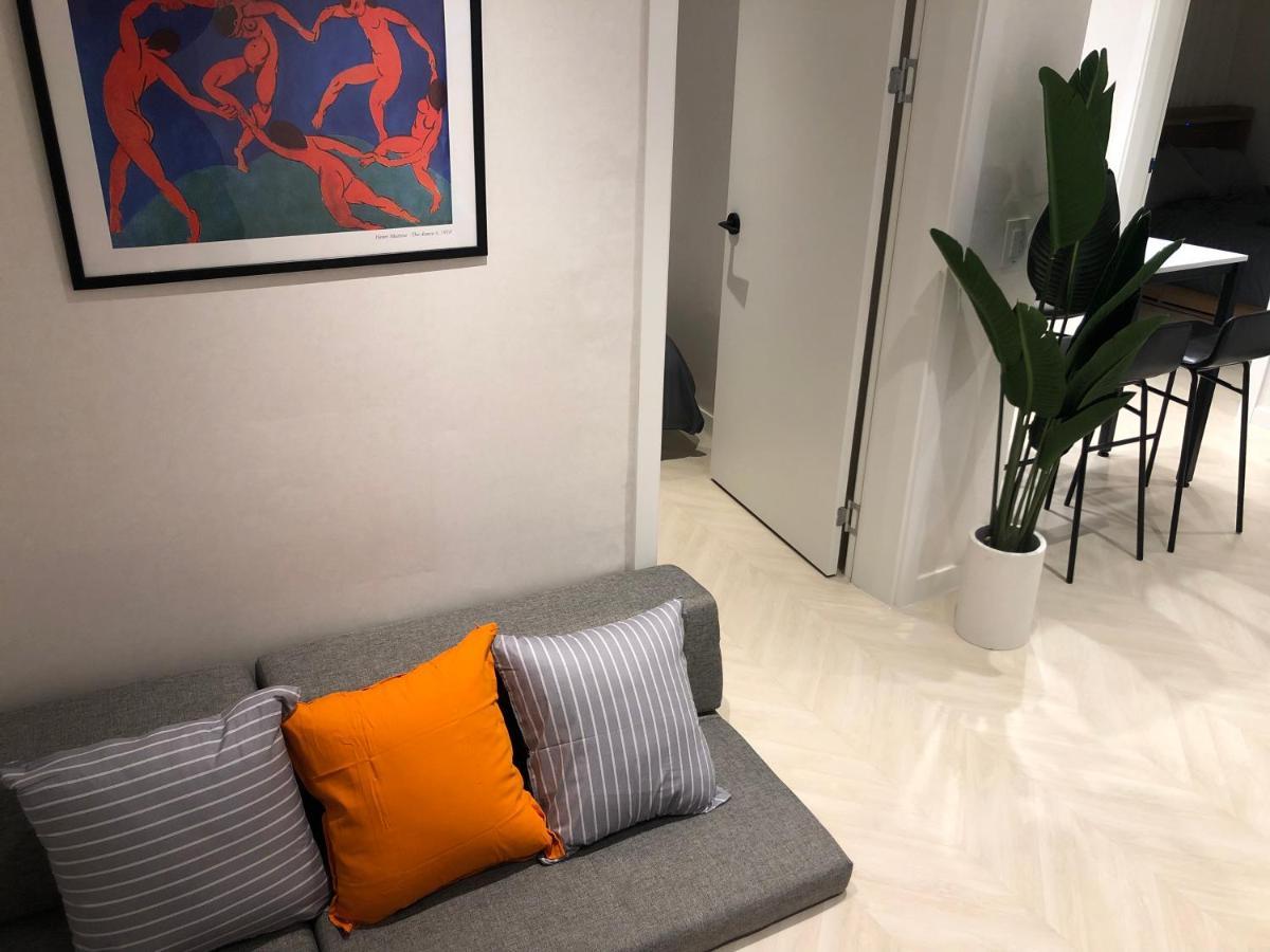 Daon House Apartment Seoul Exterior photo